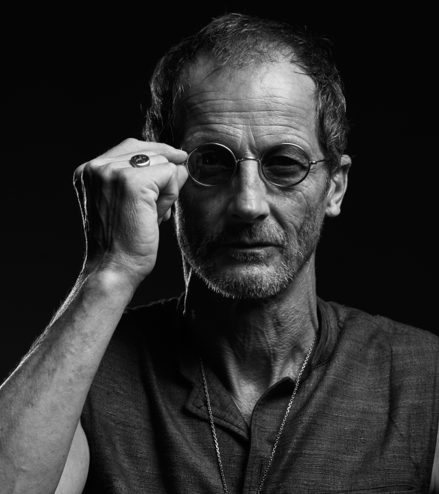 arnaud serval